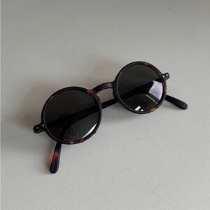 Izipizi Women Unisex Tortoise Shell Sunglasses (adult)